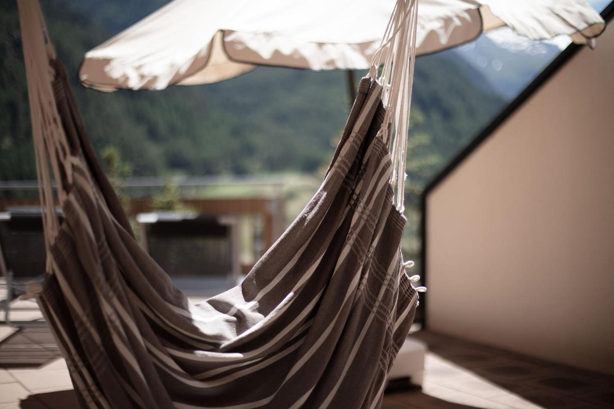 Panoramablick Soelden Apartment Exterior photo