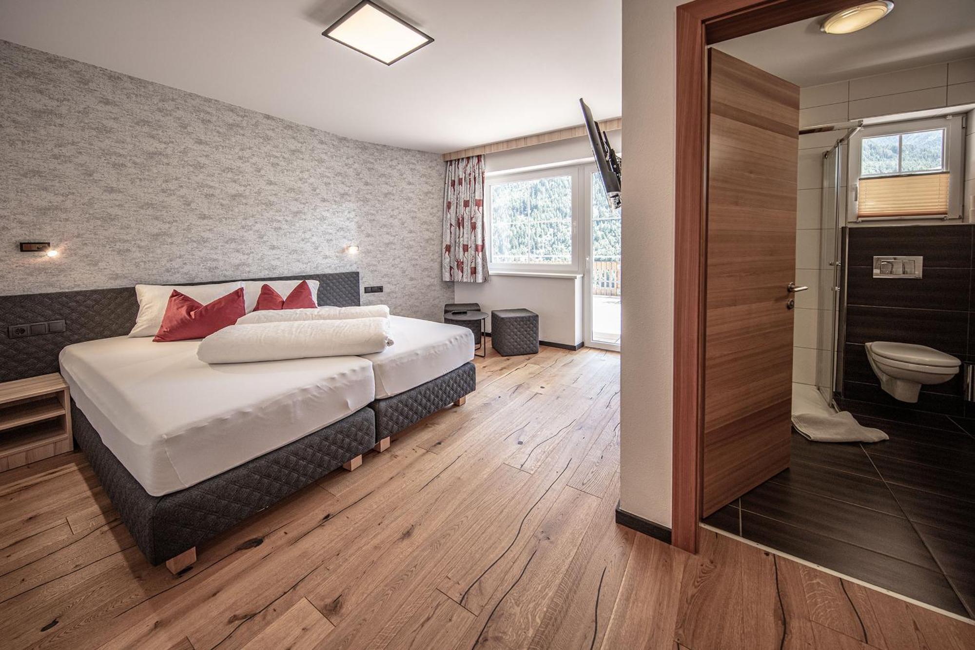 Panoramablick Soelden Apartment Exterior photo